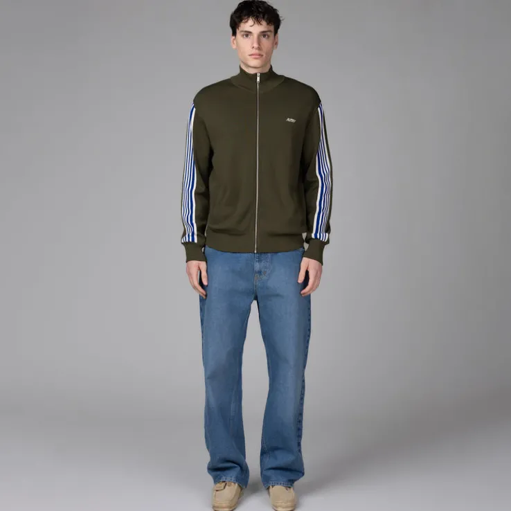 Autry Viscose Jacket