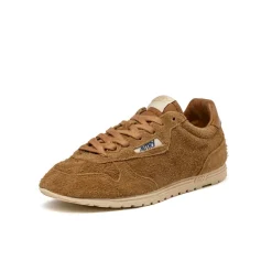 Autry Windspin *Perforated / Suede*