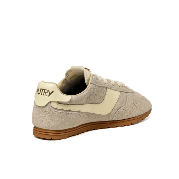 Autry Windspin *Suede / Leather*
