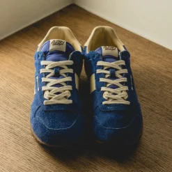 Autry Windspin *Suede / Leather*