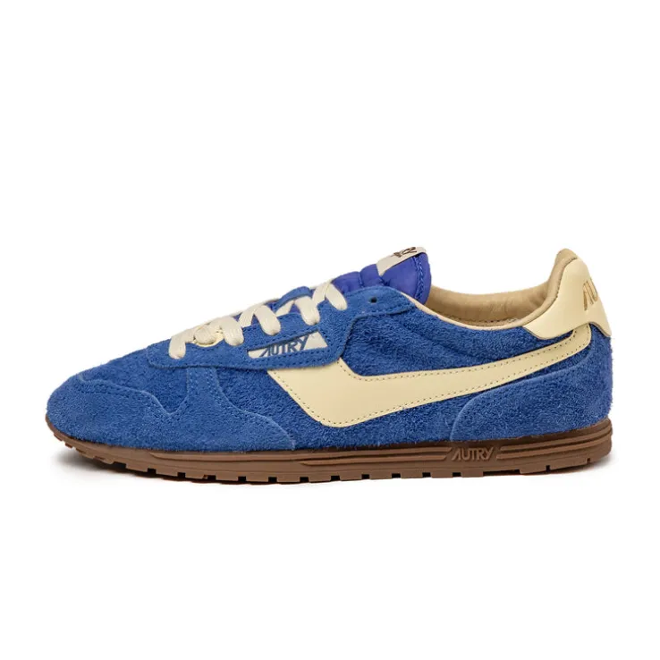 Autry Windspin *Suede / Leather*
