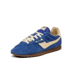Autry Windspin *Suede / Leather*