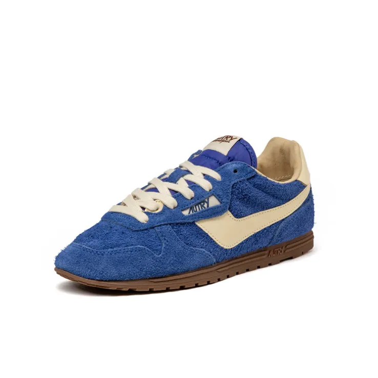Autry Windspin *Suede / Leather*