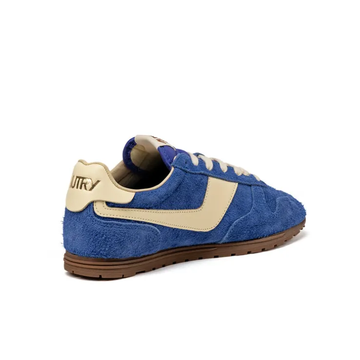 Autry Windspin *Suede / Leather*