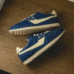 Autry Windspin *Suede / Leather*