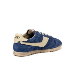 Autry Windspin *Suede / Leather*