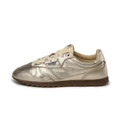 Autry Windspin W *Lamb Leather / Nylon*