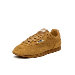 Autry Windspin W *Perforated / Suede*
