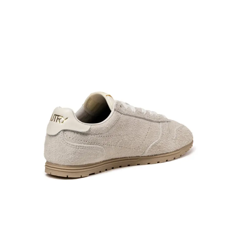 Autry Windspin W *Perforated / Suede*