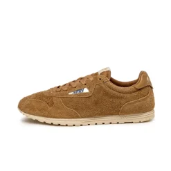Autry Windspin W *Perforated / Suede*
