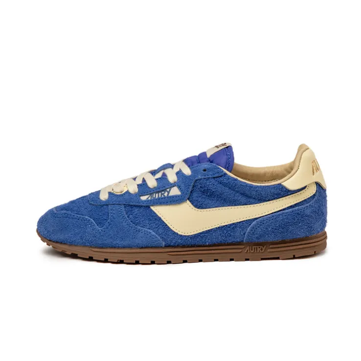 Autry Windspin W *Suede / Leather*