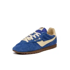 Autry Windspin W *Suede / Leather*