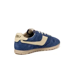 Autry Windspin W *Suede / Leather*