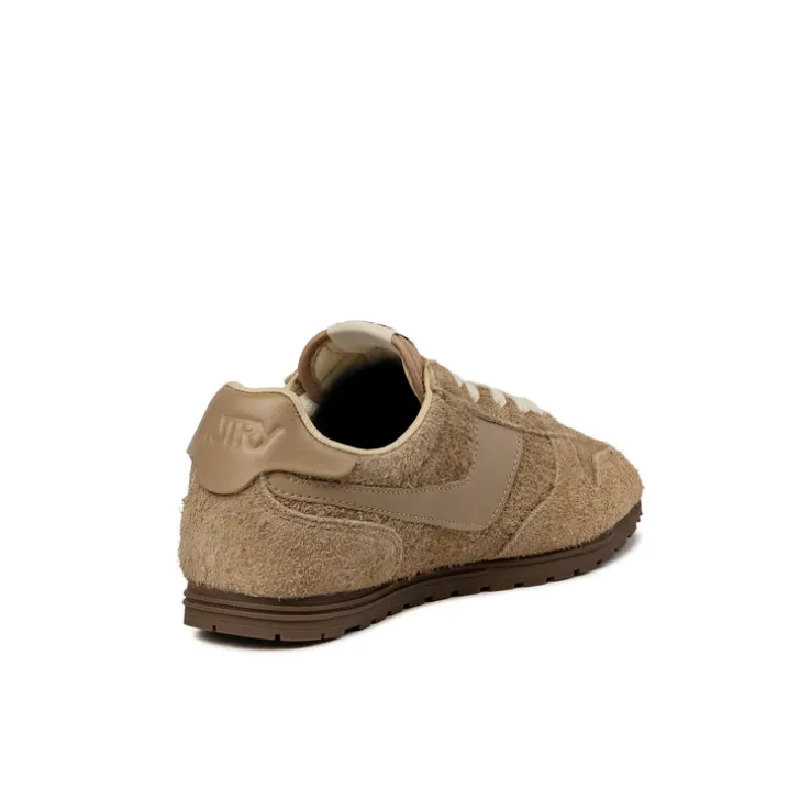 Autry Windspin W *Suede / Leather*