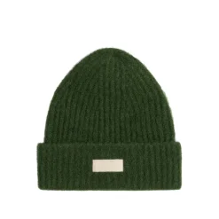 Autry Wool Beanie
