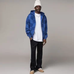 Autry Wool Beanie