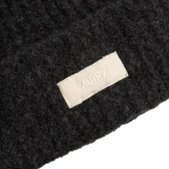 Autry Wool Beanie