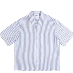 Axel Arigato Lido Striped Shirt
