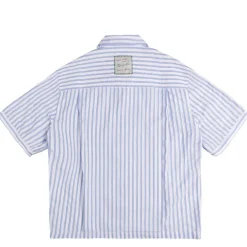 Axel Arigato Lido Striped Shirt