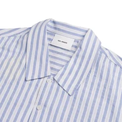 Axel Arigato Lido Striped Shirt
