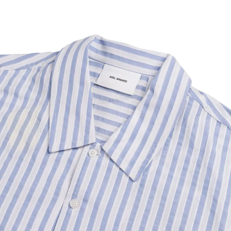 Axel Arigato Lido Striped Shirt