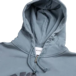 Axel Arigato Link Zip-Up Hoodie
