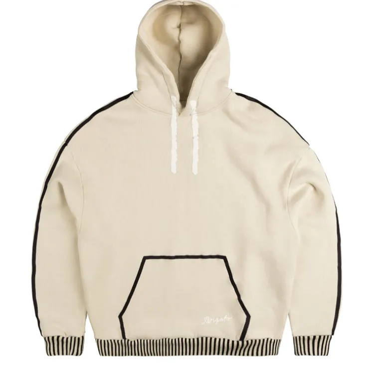 Axel Arigato Notion Relaxed Hoodie