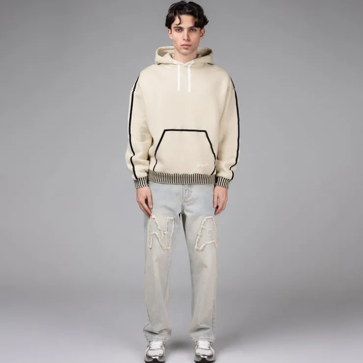 Axel Arigato Notion Relaxed Hoodie