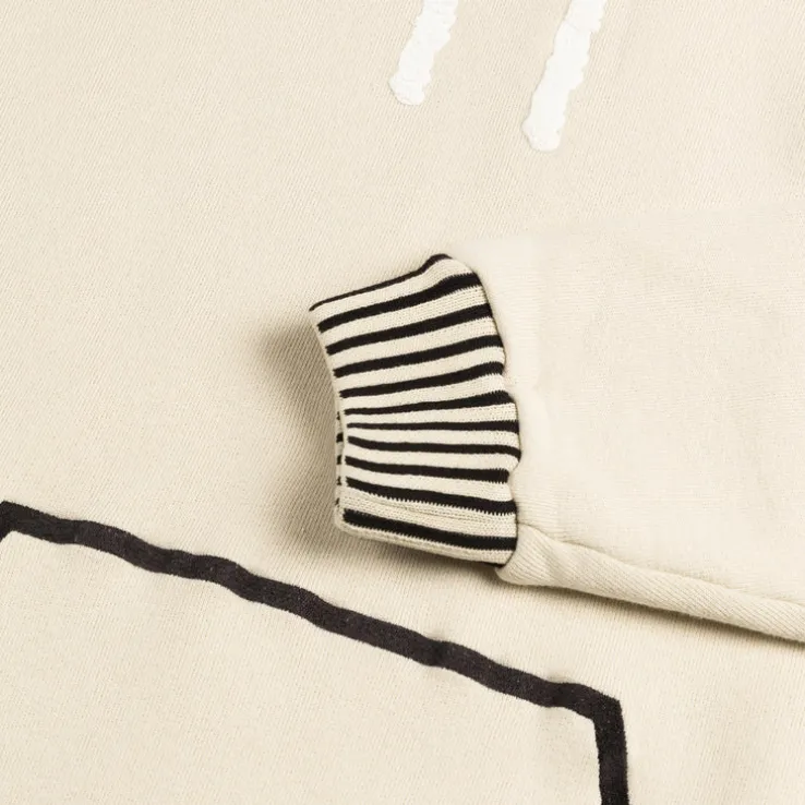 Axel Arigato Notion Relaxed Hoodie