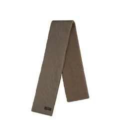 Beams Plus Muffler Boa Quilt