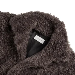 Berner Kühl Drop Coat Bor Pile