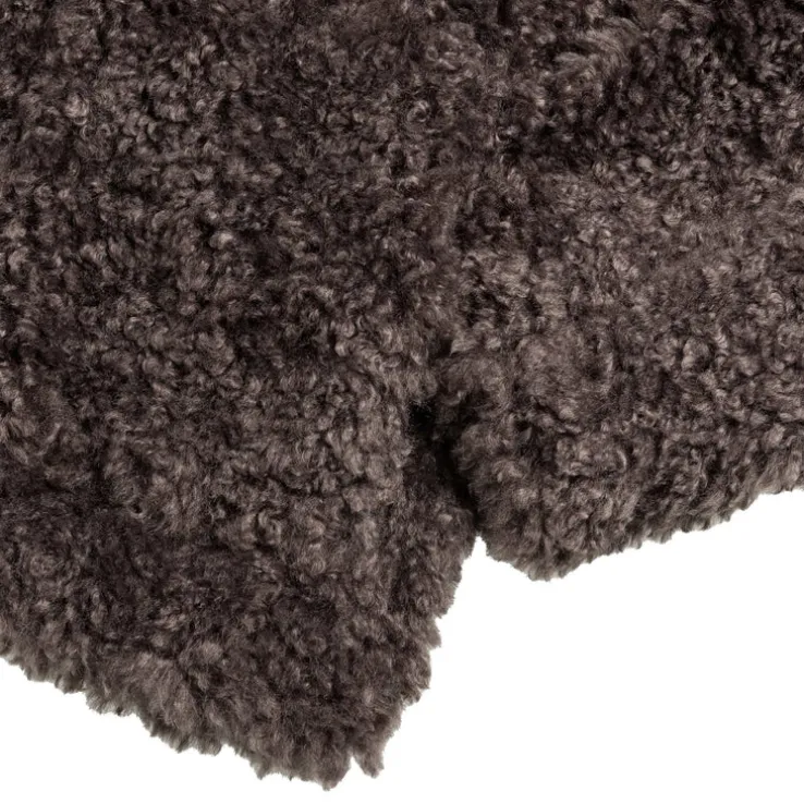 Berner Kühl Drop Coat Bor Pile