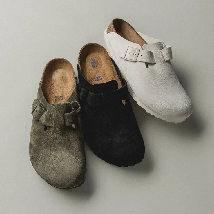 Birkenstock Boston
