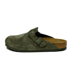 Birkenstock Boston