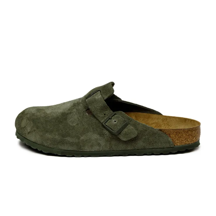 Birkenstock Boston