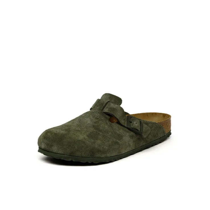 Birkenstock Boston