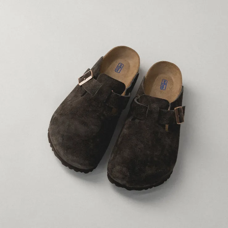 Birkenstock Boston