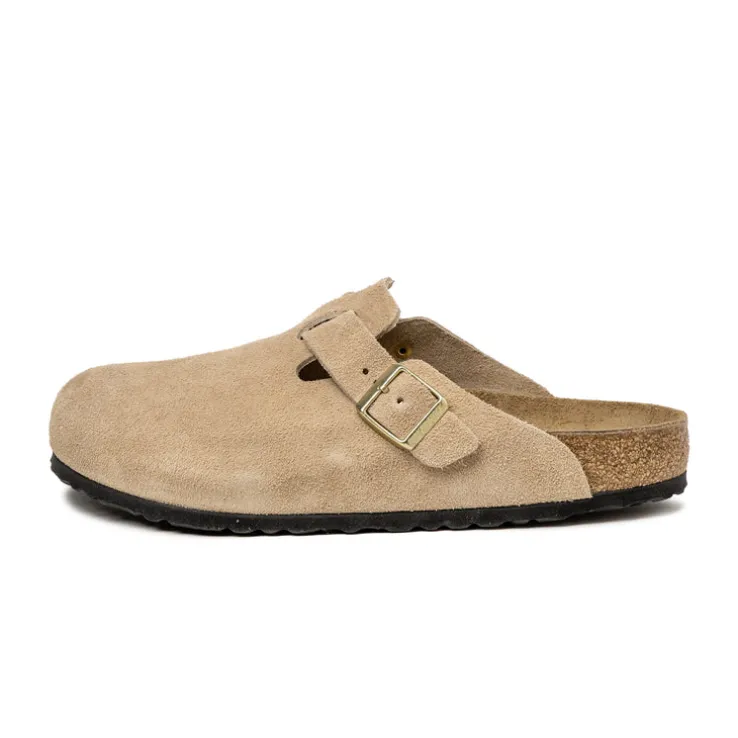 Birkenstock Boston