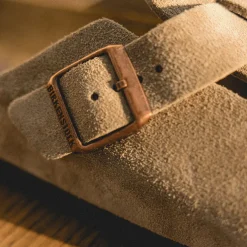 Birkenstock Boston