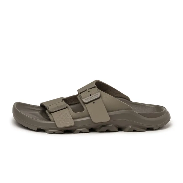 Birkenstock Mogami Terra Stealth 2-Strap
