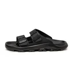 Birkenstock Mogami Terra Stealth 2-Strap