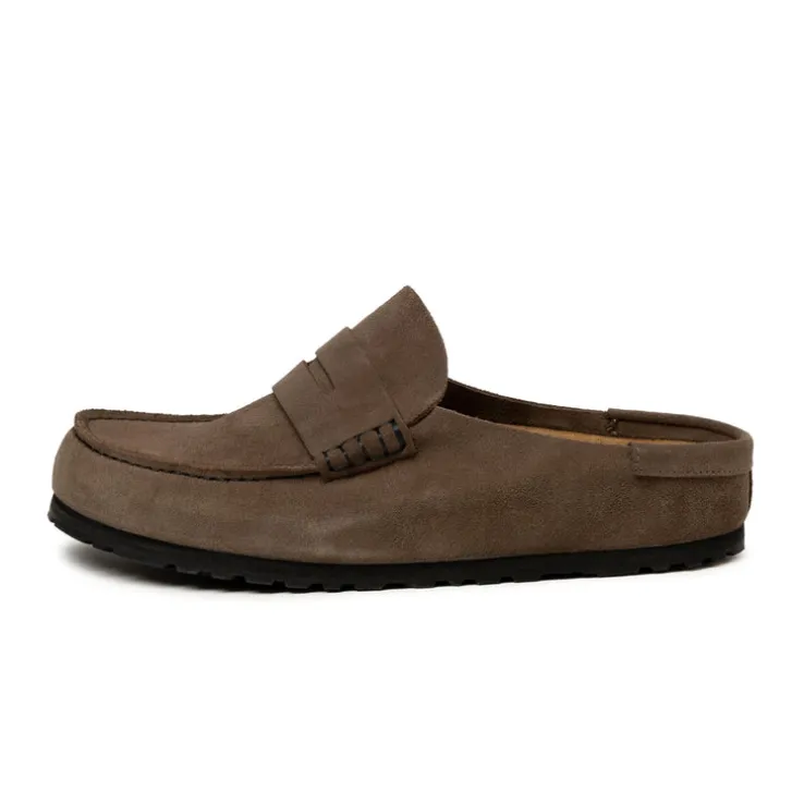 Birkenstock Naples Wrapped