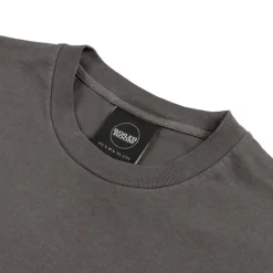 Boiler Room Heat Reactive Logo Tee