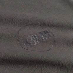 Boiler Room Heat Reactive Logo Tee