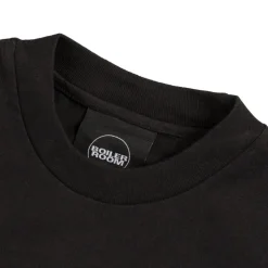 Boiler Room International Treasure Baby Tee