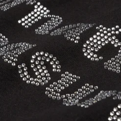 Boiler Room International Treasure Baby Tee