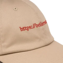 Boiler Room TV Cap