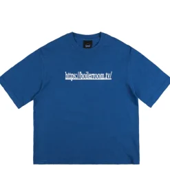 Boiler Room TV Logo Tee
