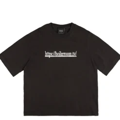 Boiler Room TV Logo Tee