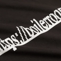 Boiler Room TV Logo Tee